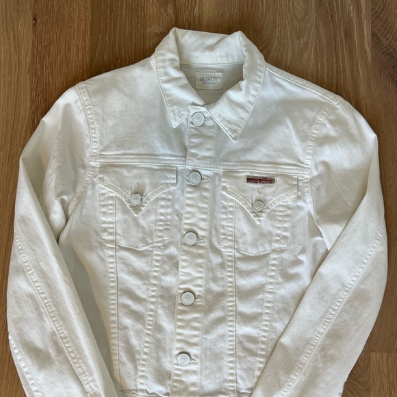 Hudson Jean Jacket - Picture 4 of 4